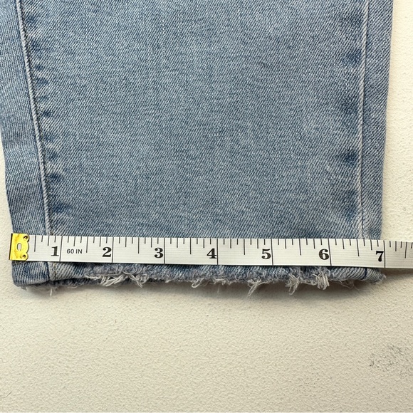 Levi’s High Waisted Mom Jeans Size 20W NWT - Picture 13 of 13